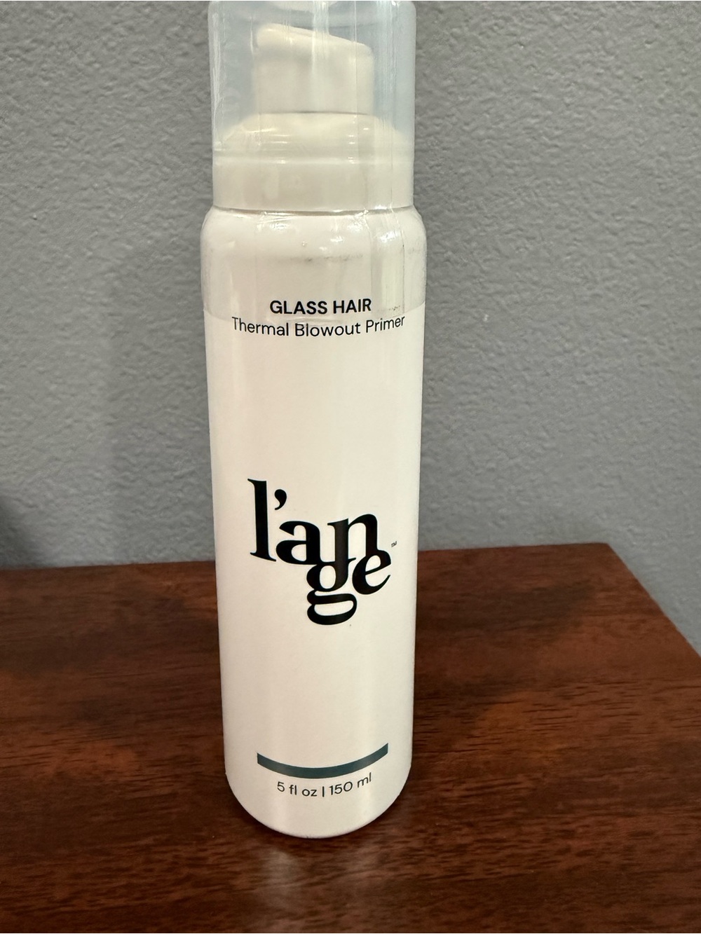 L’ange Glass Hair Thermal Blowout Primer